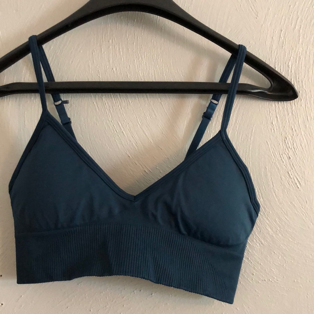 Lululemon bra a/b cup